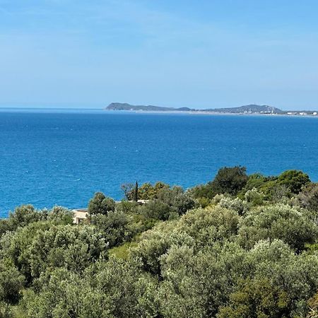 A Pousada Eid Mar Vlorë Exterior foto